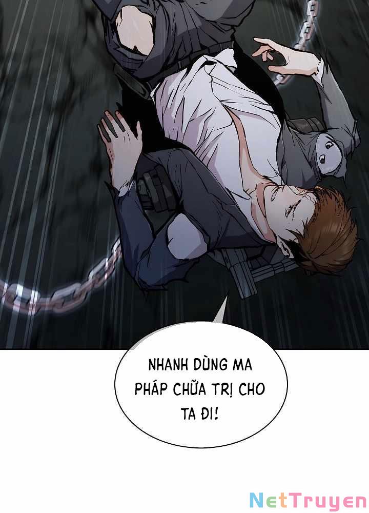 Kẻ Phát Hoạ Ấn Chú Chapter 3 - Trang 95