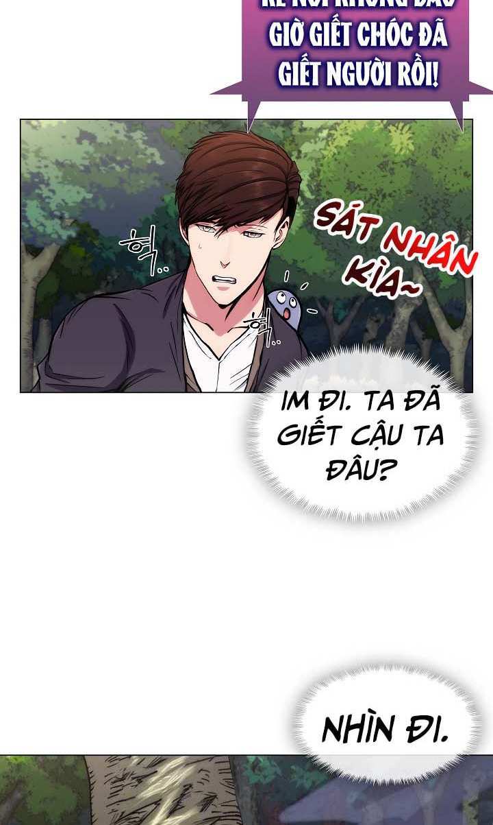 Kẻ Phát Hoạ Ấn Chú Chapter 8 - Trang 67