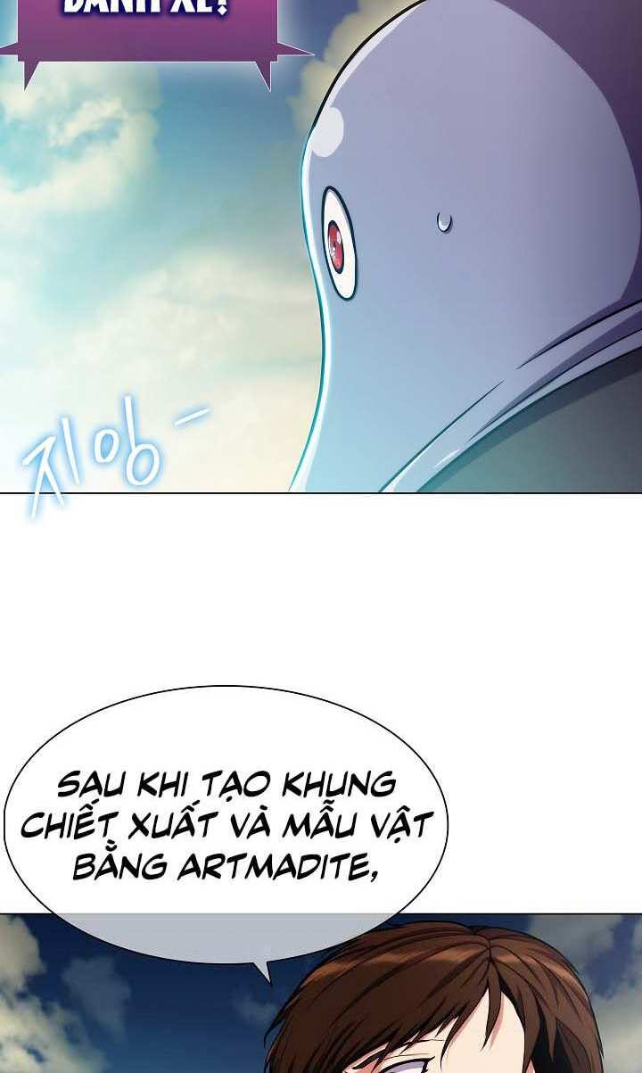 Kẻ Phát Hoạ Ấn Chú Chapter 8 - Trang 8