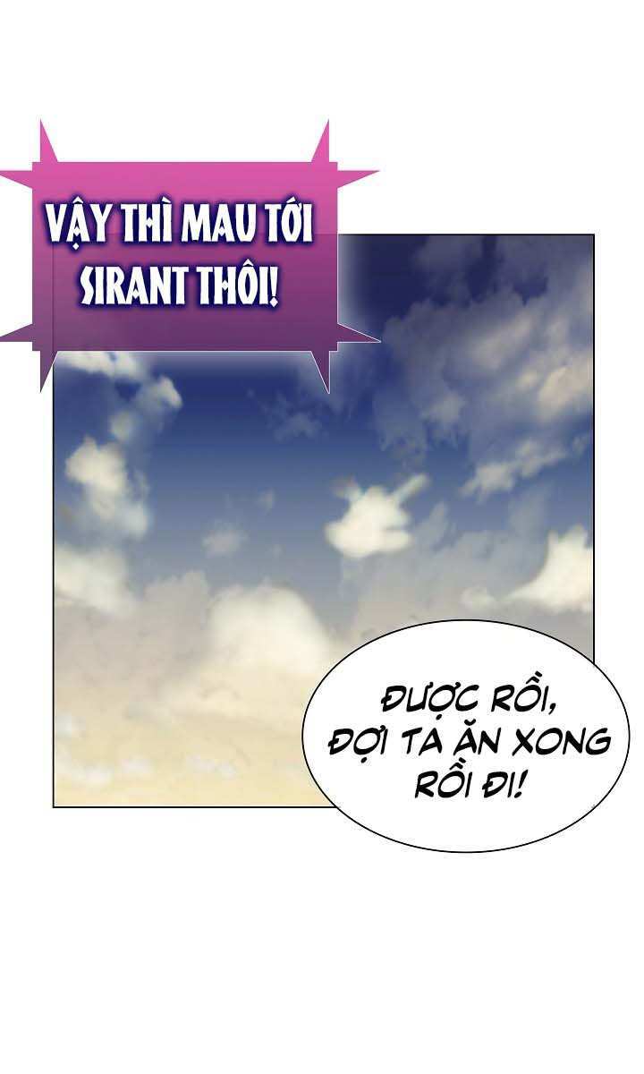 Kẻ Phát Hoạ Ấn Chú Chapter 8 - Trang 32