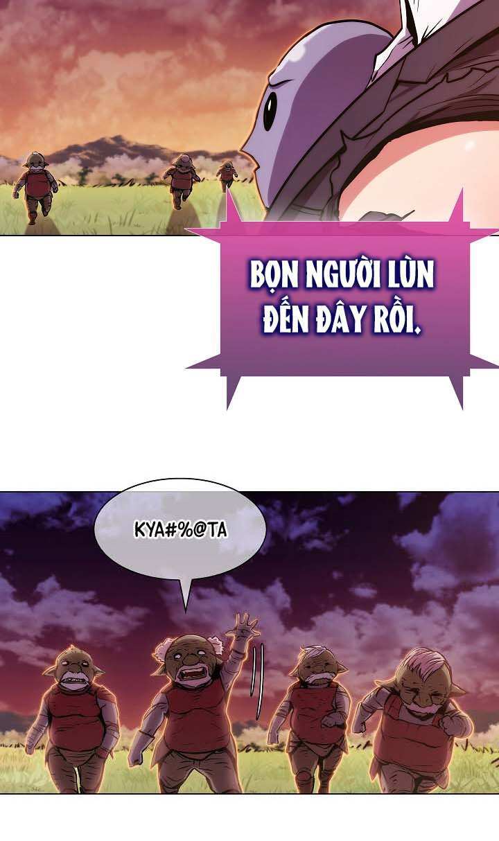 Kẻ Phát Hoạ Ấn Chú Chapter 7 - Trang 58