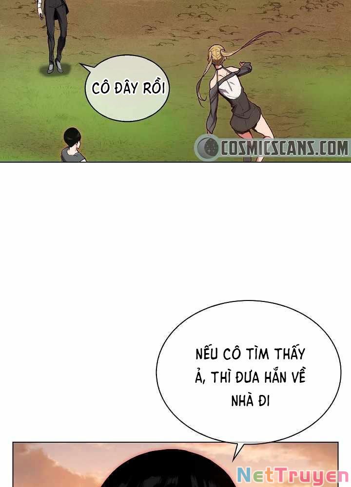 Kẻ Phát Hoạ Ấn Chú Chapter 5 - Trang 58