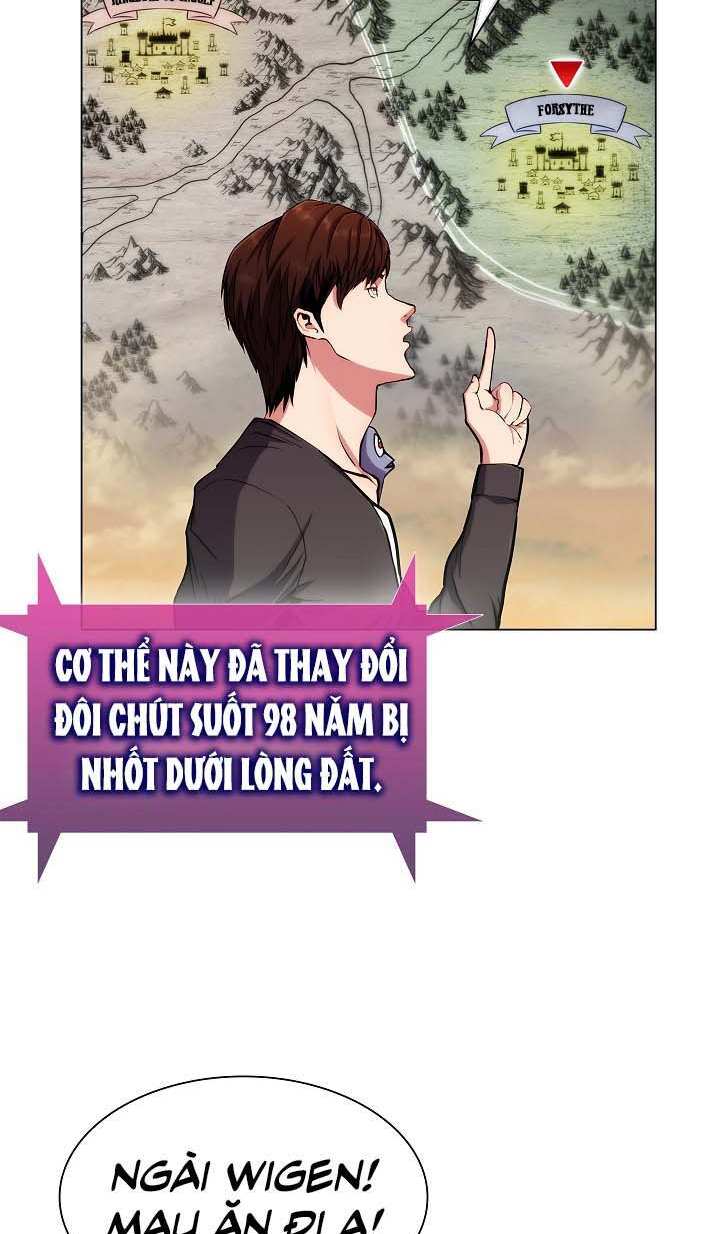 Kẻ Phát Hoạ Ấn Chú Chapter 8 - Trang 24