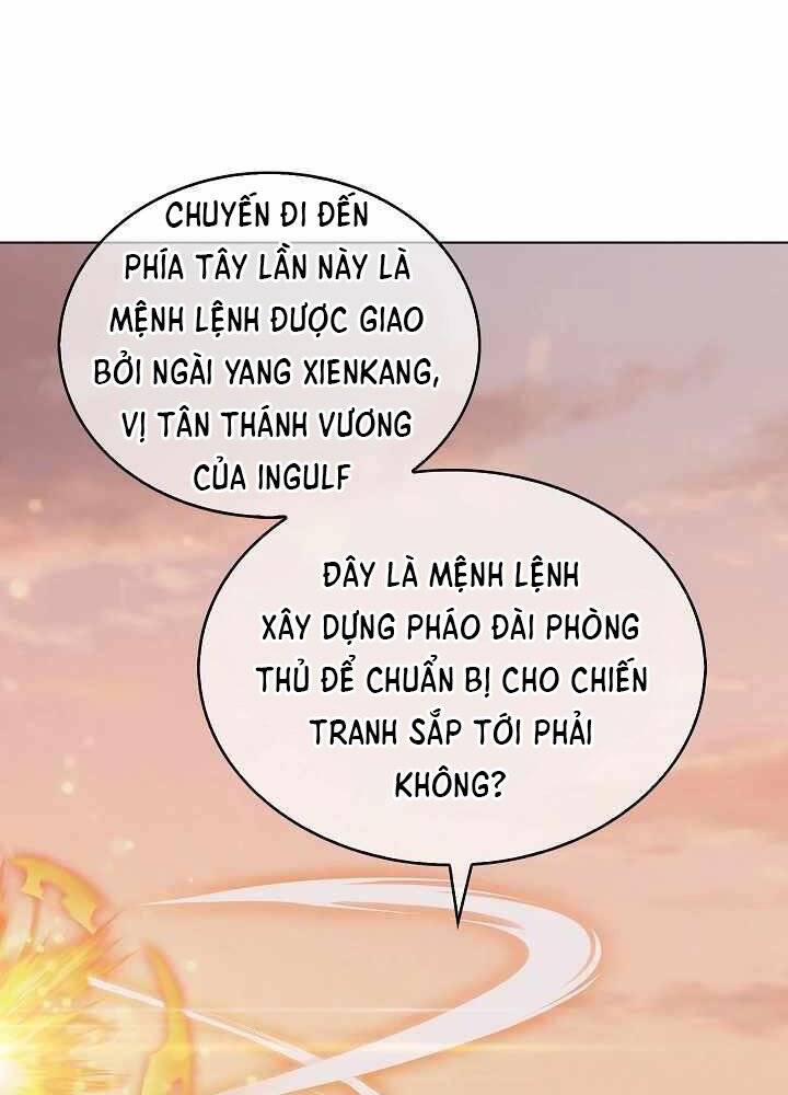 Kẻ Phát Hoạ Ấn Chú Chapter 4 - Trang 28