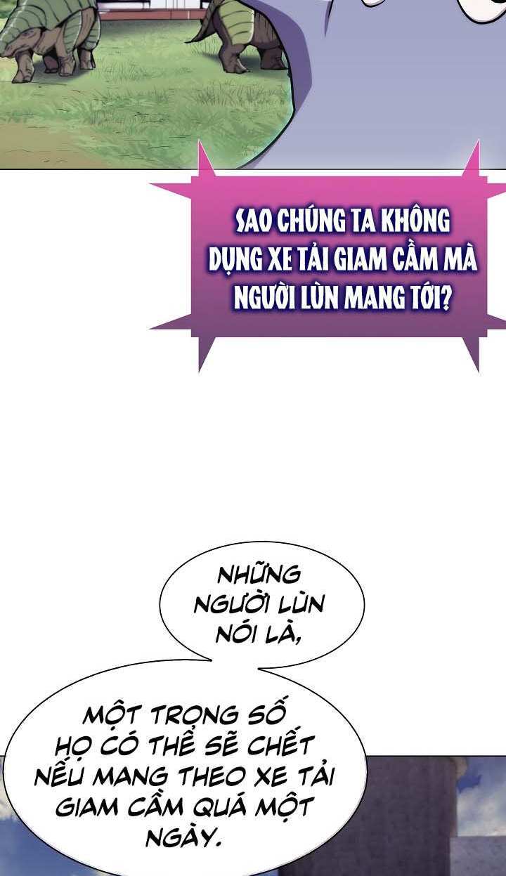 Kẻ Phát Hoạ Ấn Chú Chapter 8 - Trang 14