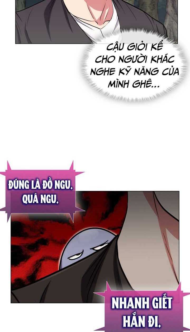 Kẻ Phát Hoạ Ấn Chú Chapter 8 - Trang 81