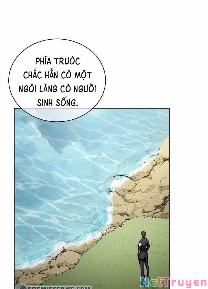 Kẻ Phát Hoạ Ấn Chú Chapter 3 - Trang 189