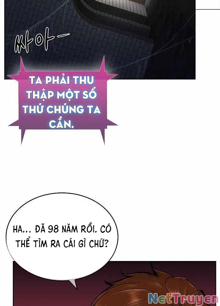 Kẻ Phát Hoạ Ấn Chú Chapter 3 - Trang 41