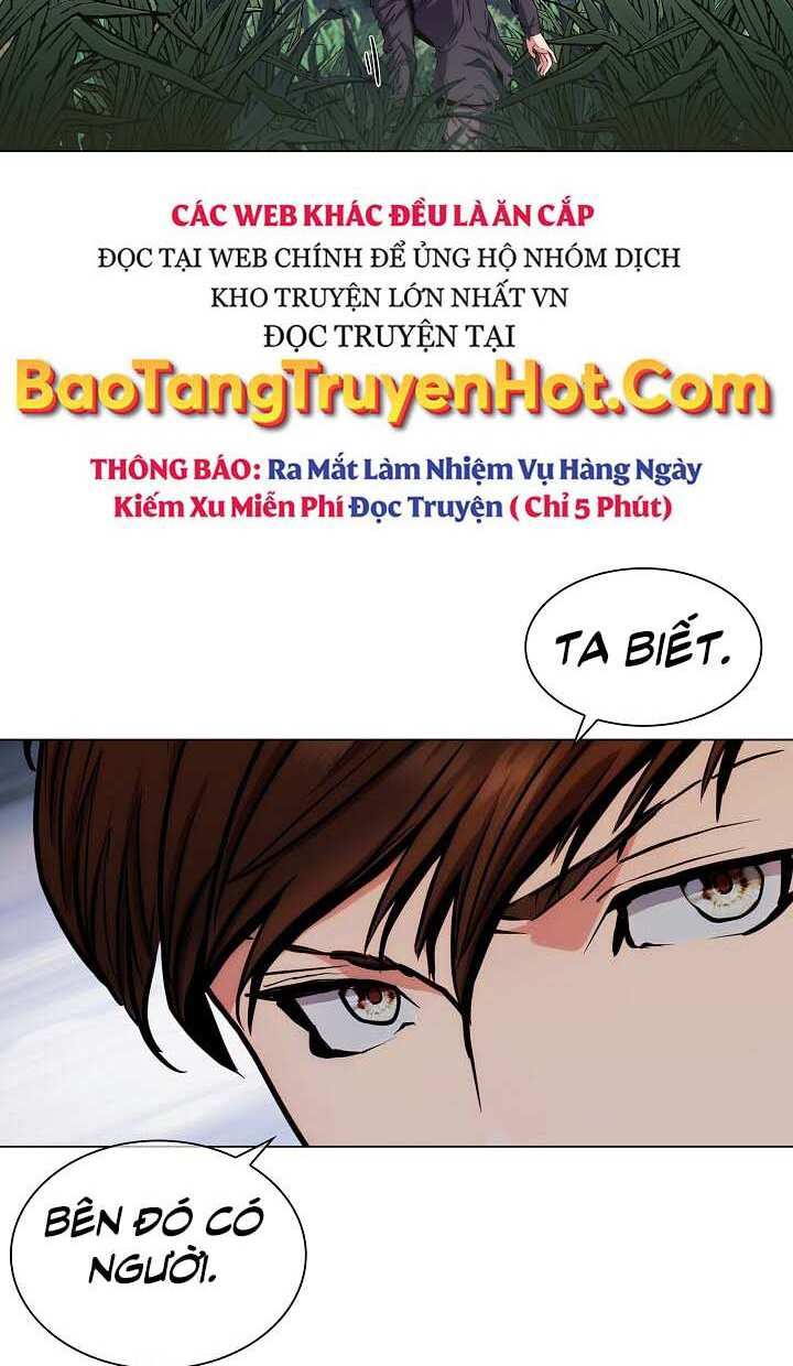 Kẻ Phát Hoạ Ấn Chú Chapter 8 - Trang 47