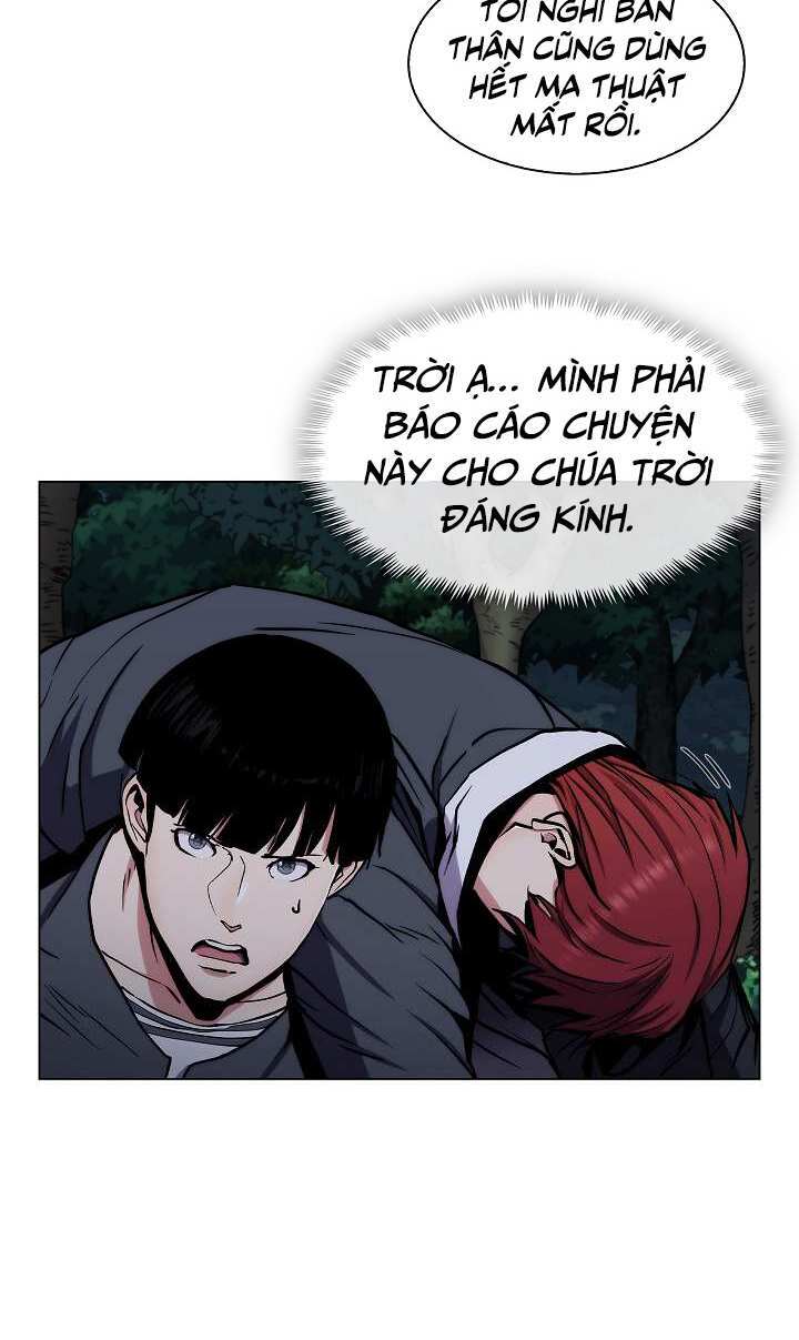 Kẻ Phát Hoạ Ấn Chú Chapter 7 - Trang 78