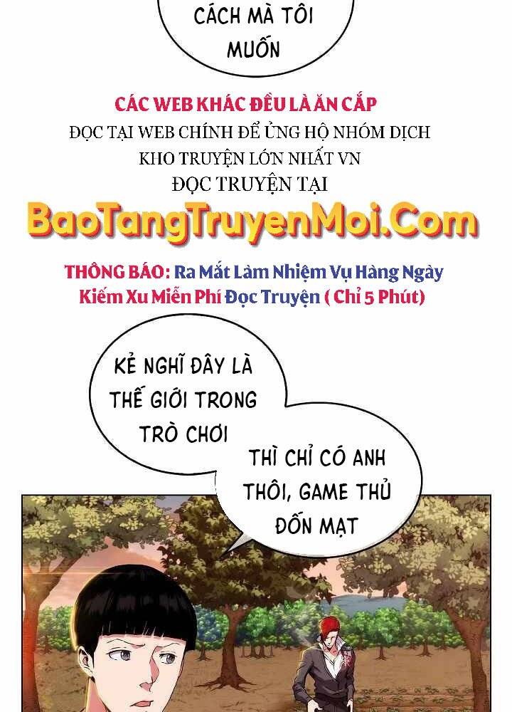 Kẻ Phát Hoạ Ấn Chú Chapter 4 - Trang 26