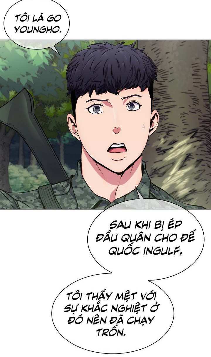 Kẻ Phát Hoạ Ấn Chú Chapter 8 - Trang 77