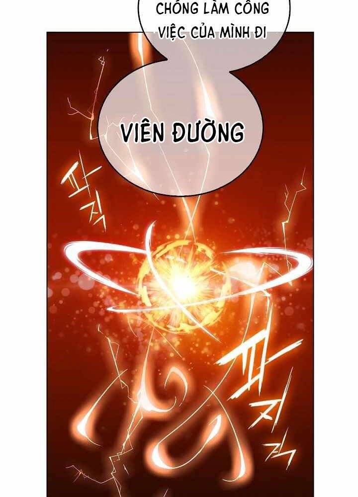 Kẻ Phát Hoạ Ấn Chú Chapter 4 - Trang 32