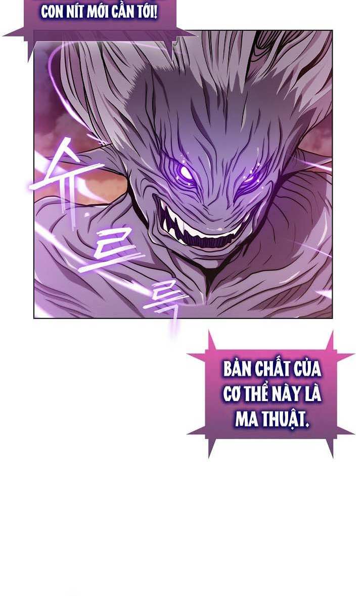 Kẻ Phát Hoạ Ấn Chú Chapter 7 - Trang 9