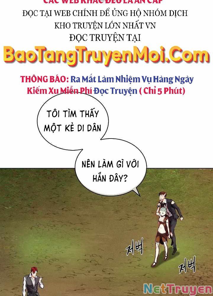 Kẻ Phát Hoạ Ấn Chú Chapter 5 - Trang 57