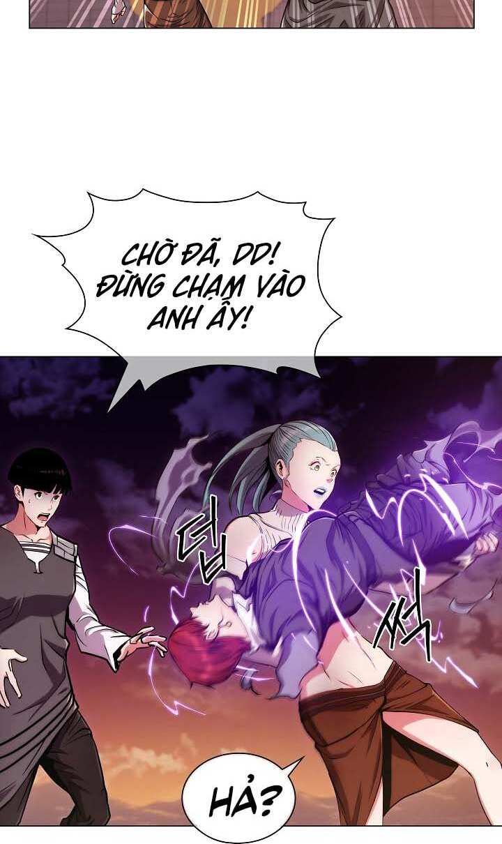 Kẻ Phát Hoạ Ấn Chú Chapter 7 - Trang 19