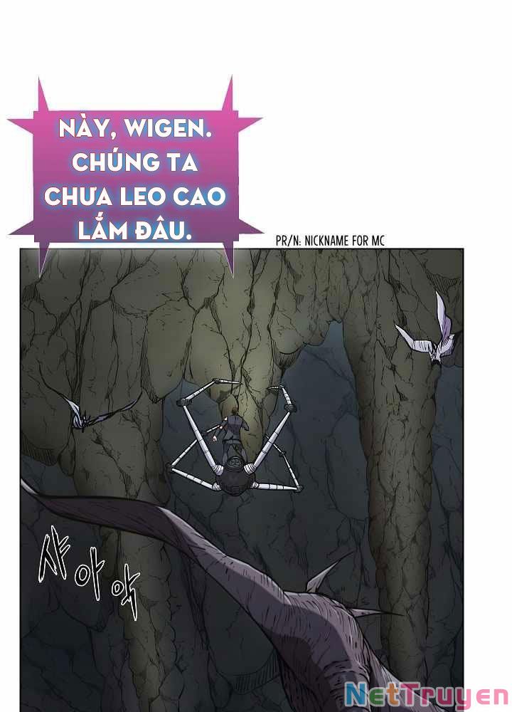 Kẻ Phát Hoạ Ấn Chú Chapter 3 - Trang 5