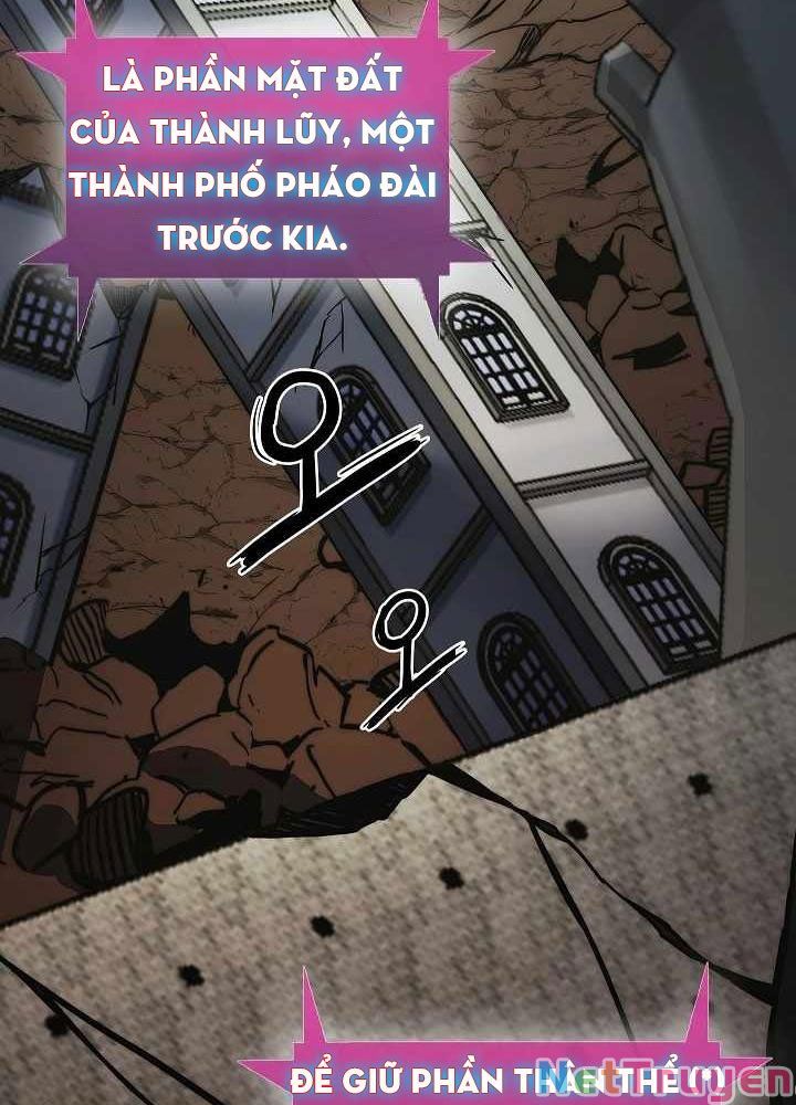 Kẻ Phát Hoạ Ấn Chú Chapter 3 - Trang 15