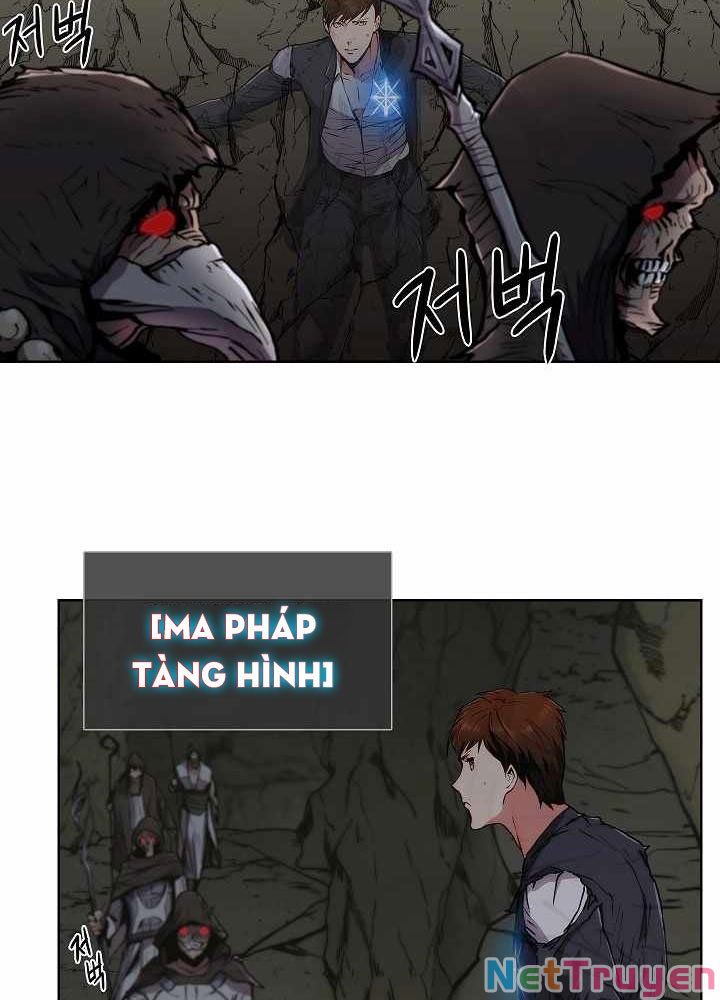 Kẻ Phát Hoạ Ấn Chú Chapter 3 - Trang 21