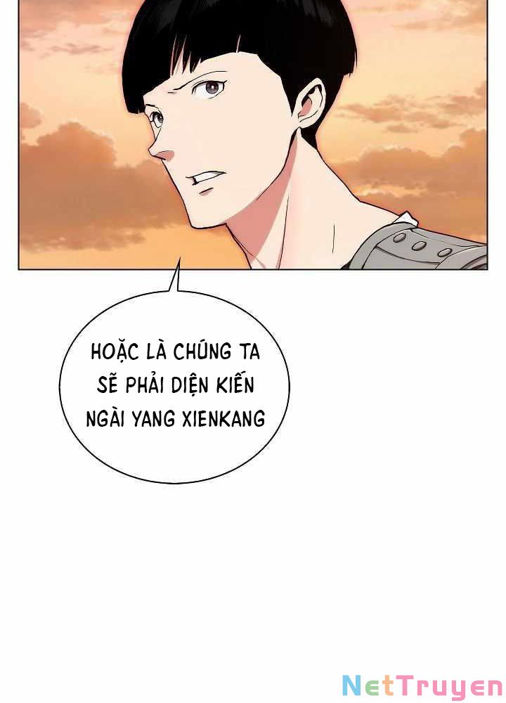 Kẻ Phát Hoạ Ấn Chú Chapter 5 - Trang 59