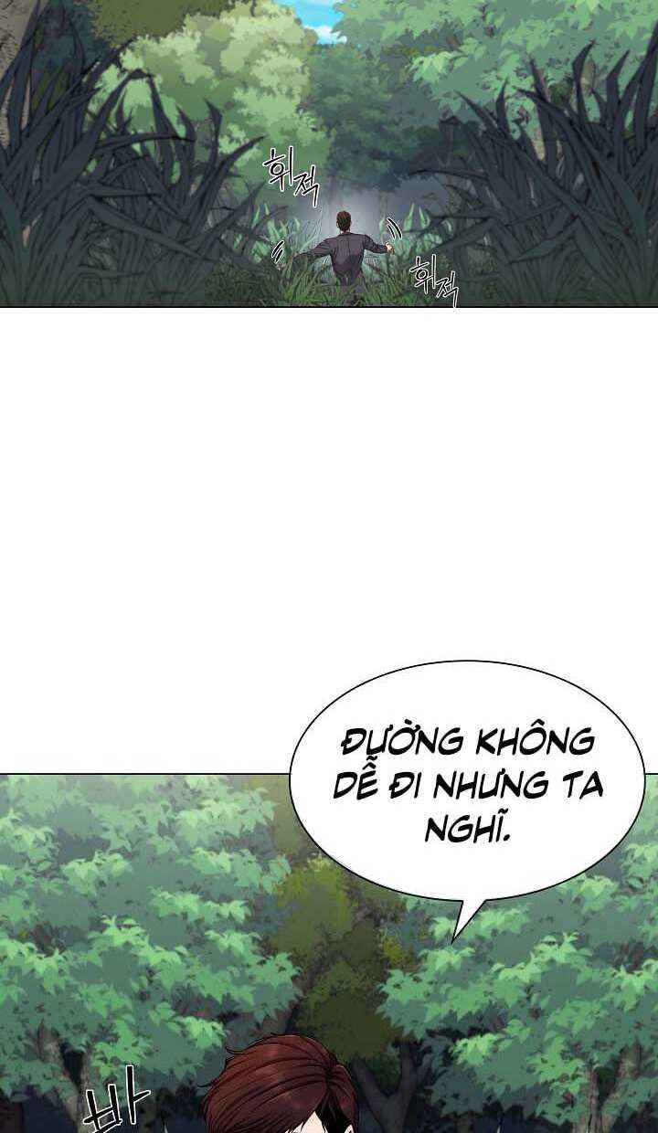 Kẻ Phát Hoạ Ấn Chú Chapter 8 - Trang 42