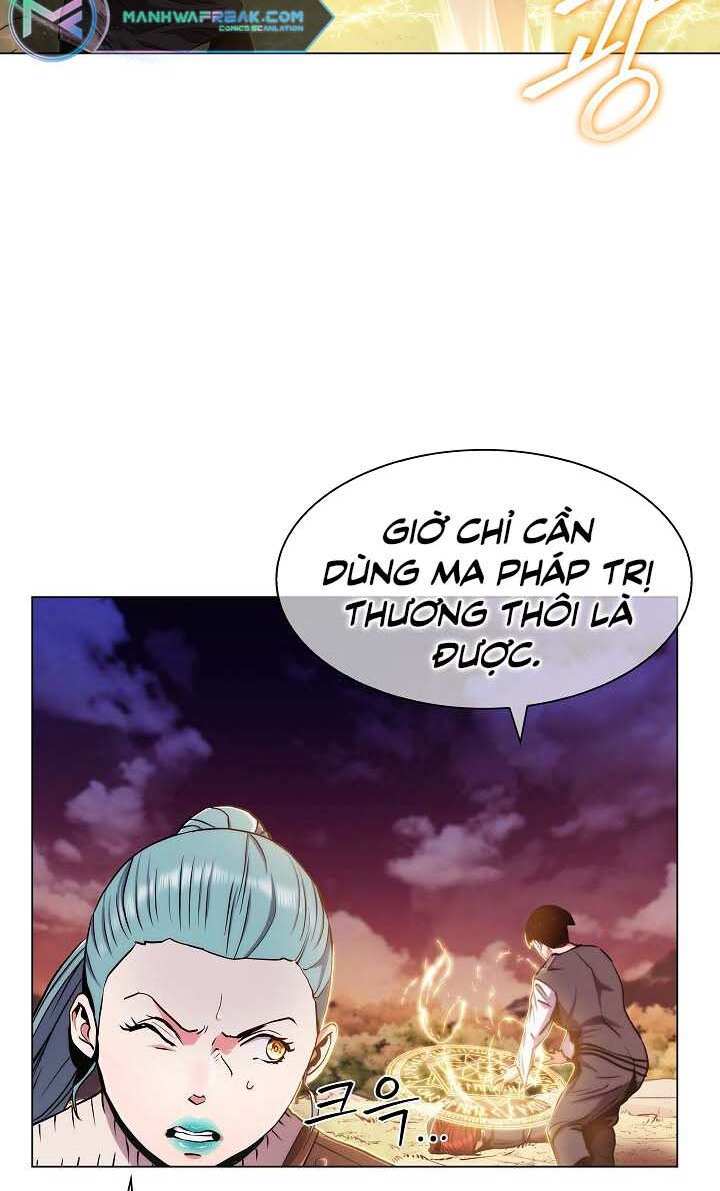 Kẻ Phát Hoạ Ấn Chú Chapter 7 - Trang 25