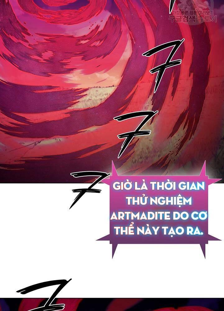 Kẻ Phát Hoạ Ấn Chú Chapter 6 - Trang 91