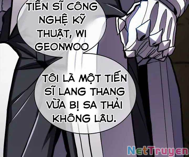 Kẻ Phát Hoạ Ấn Chú Chapter 1 - Trang 473