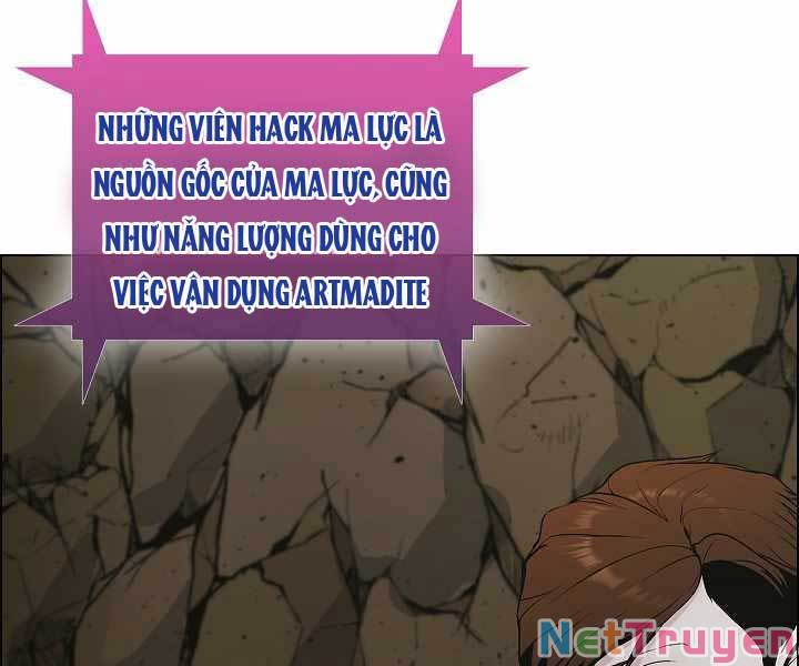 Kẻ Phát Hoạ Ấn Chú Chapter 2 - Trang 140