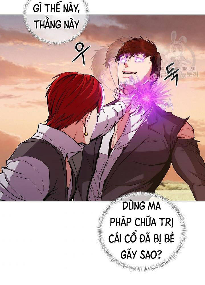 Kẻ Phát Hoạ Ấn Chú Chapter 6 - Trang 60