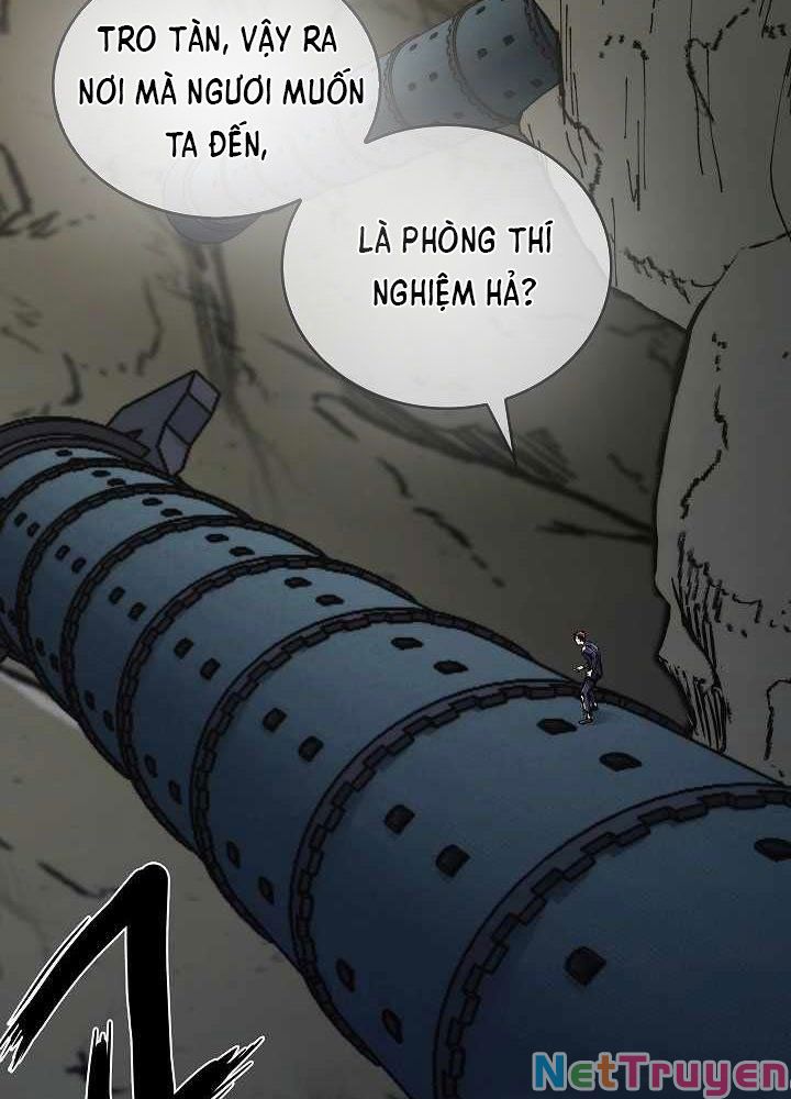 Kẻ Phát Hoạ Ấn Chú Chapter 3 - Trang 39