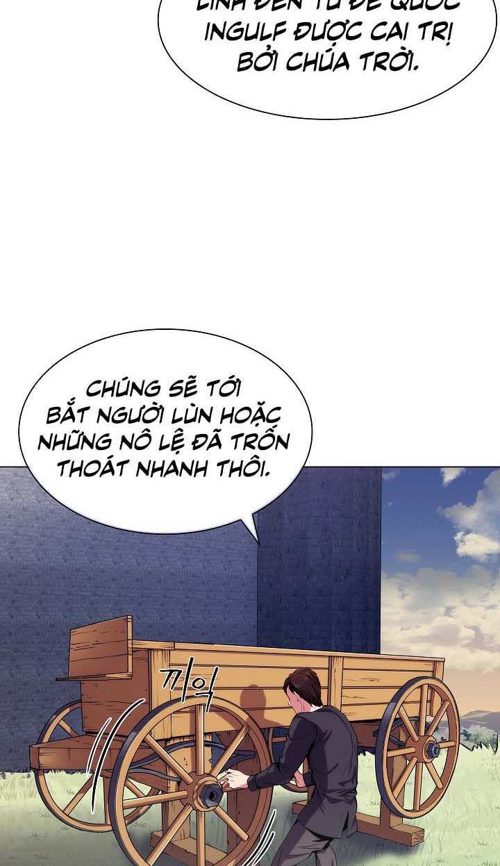 Kẻ Phát Hoạ Ấn Chú Chapter 8 - Trang 12