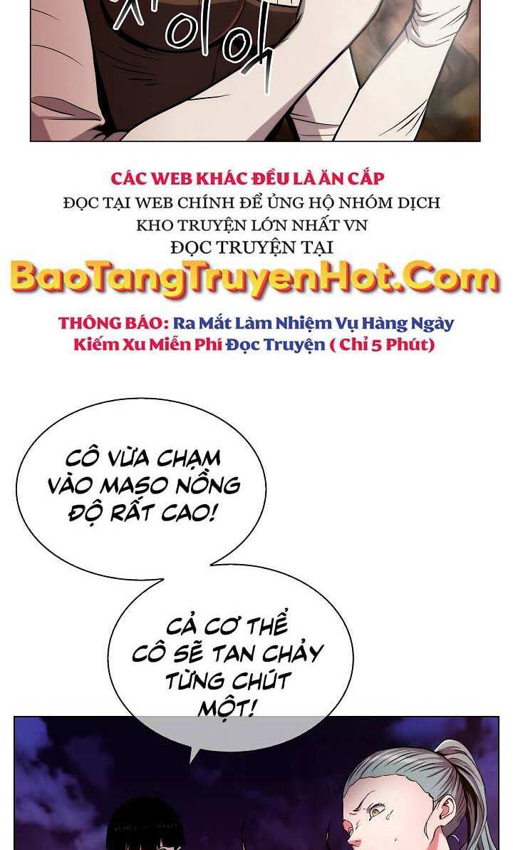 Kẻ Phát Hoạ Ấn Chú Chapter 7 - Trang 22