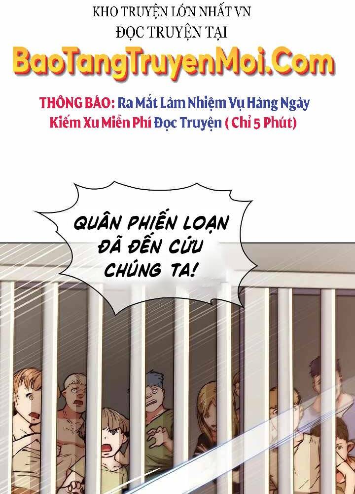 Kẻ Phát Hoạ Ấn Chú Chapter 4 - Trang 81