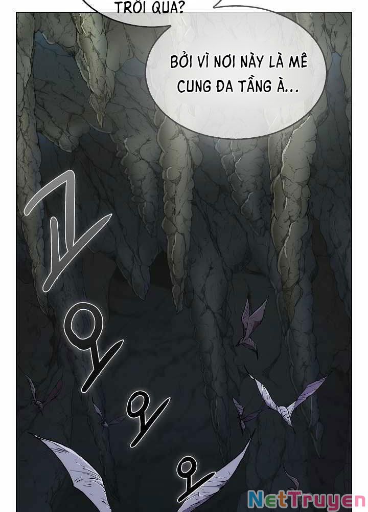 Kẻ Phát Hoạ Ấn Chú Chapter 3 - Trang 2