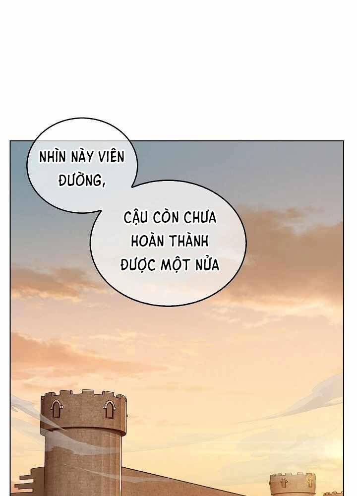 Kẻ Phát Hoạ Ấn Chú Chapter 4 - Trang 47