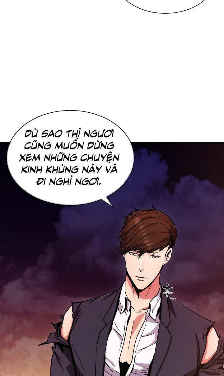 Kẻ Phát Hoạ Ấn Chú Chapter 7 - Trang 72