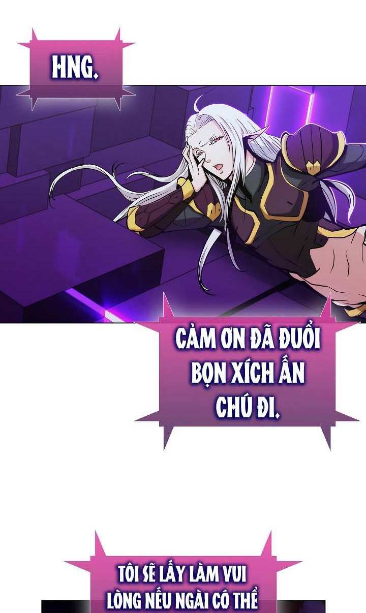 Kẻ Phát Hoạ Ấn Chú Chapter 7 - Trang 61