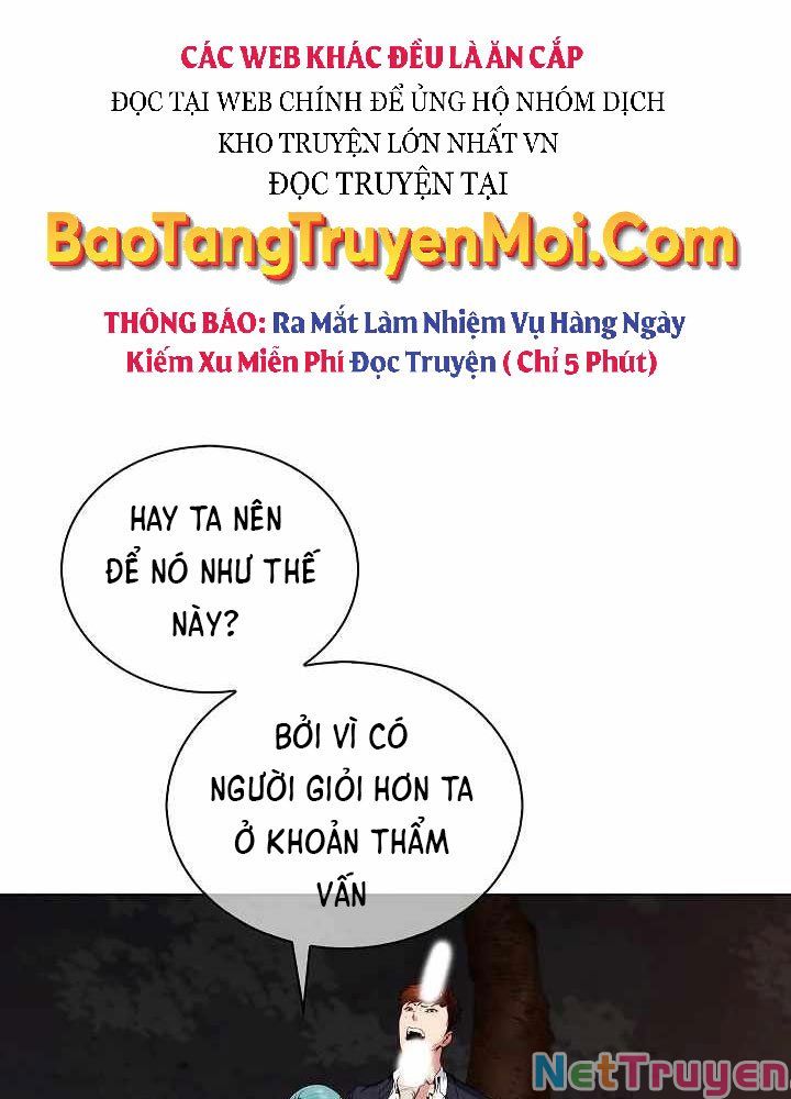 Kẻ Phát Hoạ Ấn Chú Chapter 5 - Trang 23