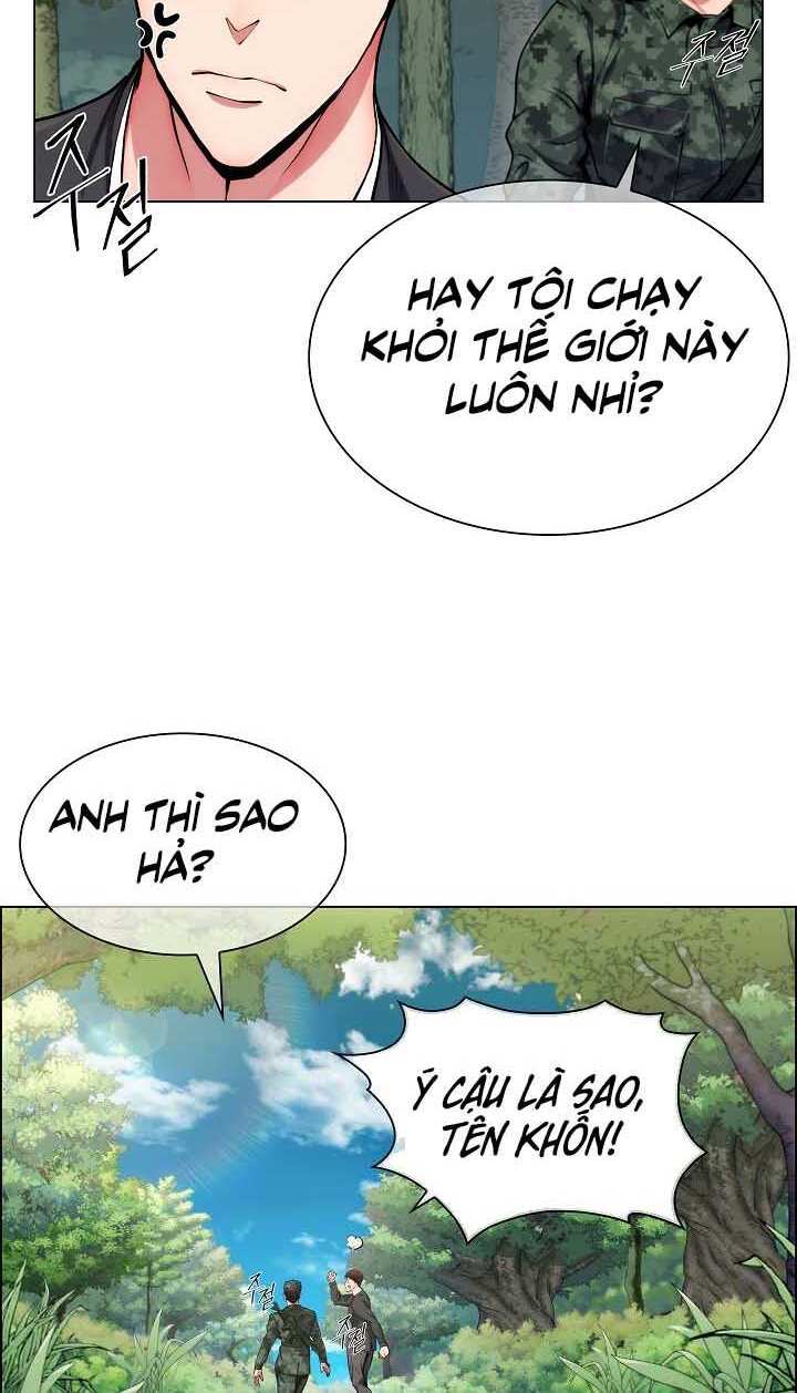 Kẻ Phát Hoạ Ấn Chú Chapter 8 - Trang 88