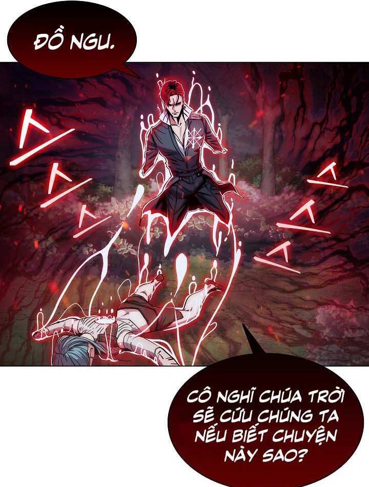 Kẻ Phát Hoạ Ấn Chú Chapter 7 - Trang 90