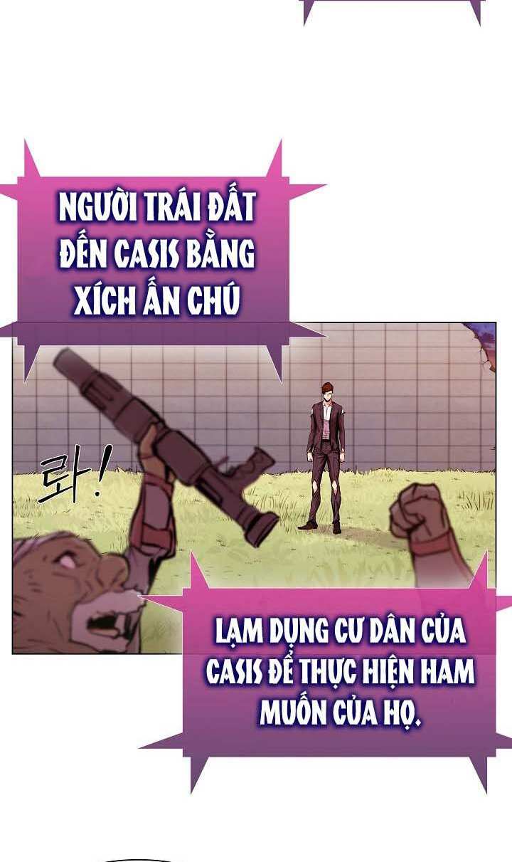 Kẻ Phát Hoạ Ấn Chú Chapter 7 - Trang 46