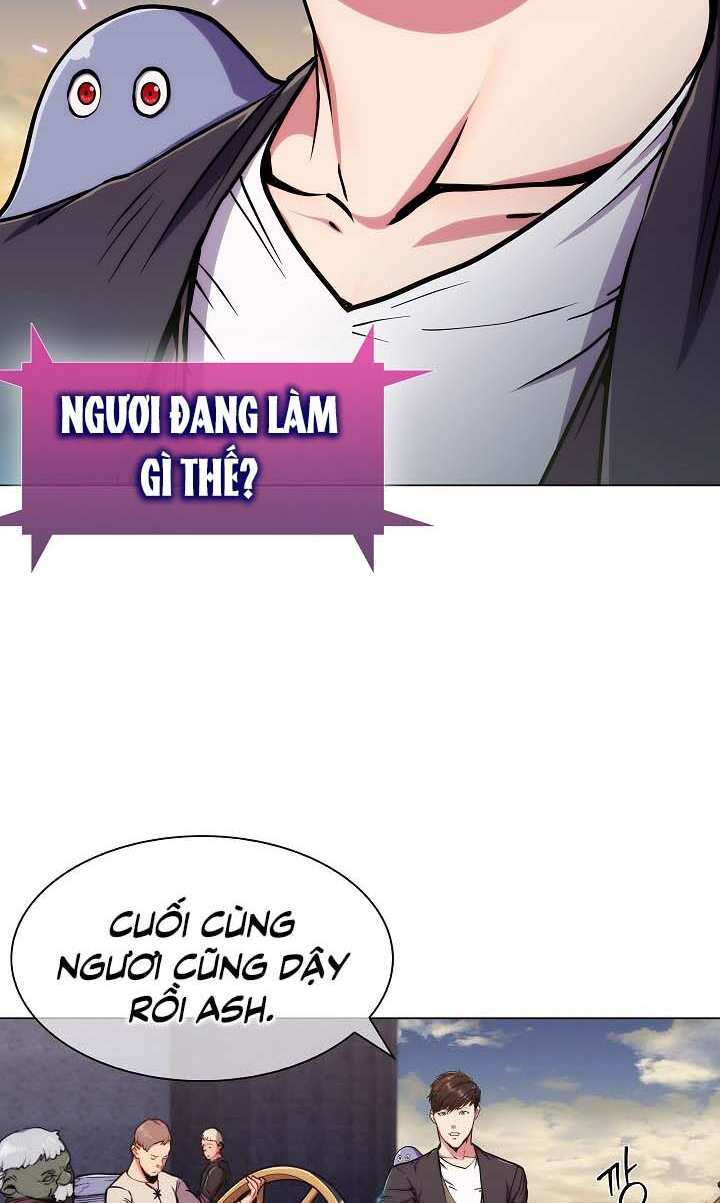 Kẻ Phát Hoạ Ấn Chú Chapter 8 - Trang 6