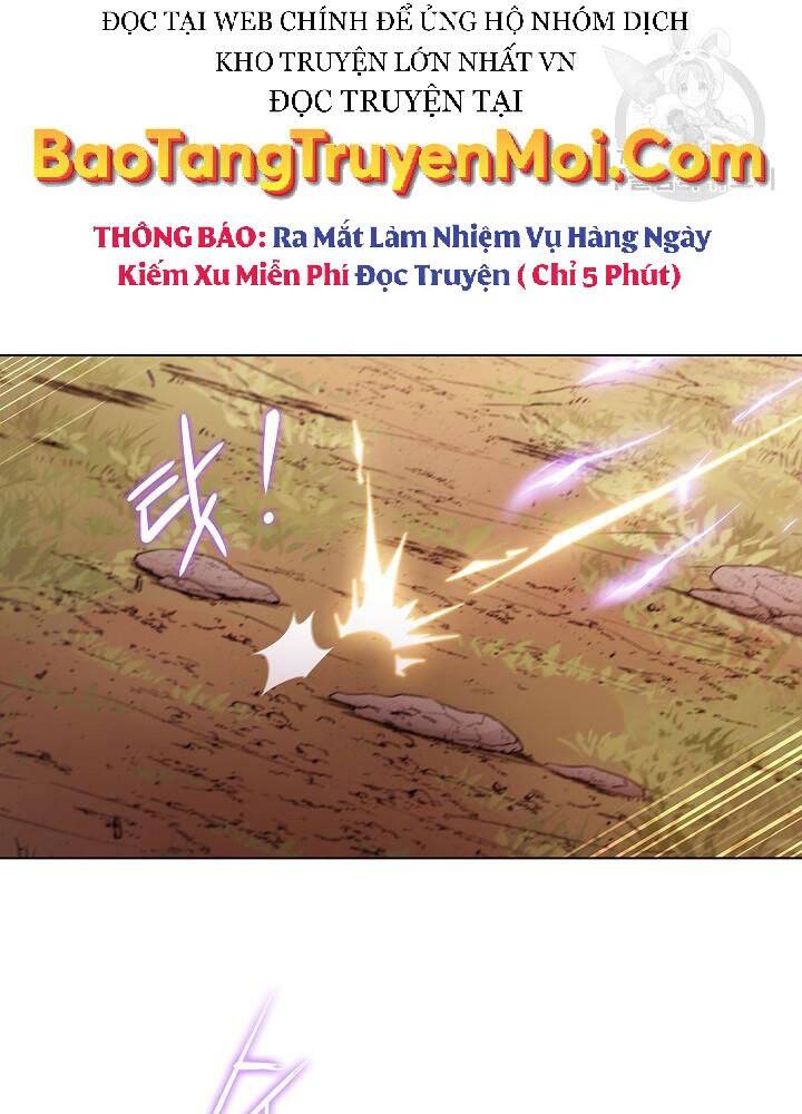 Kẻ Phát Hoạ Ấn Chú Chapter 6 - Trang 31