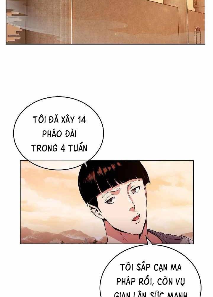 Kẻ Phát Hoạ Ấn Chú Chapter 4 - Trang 48