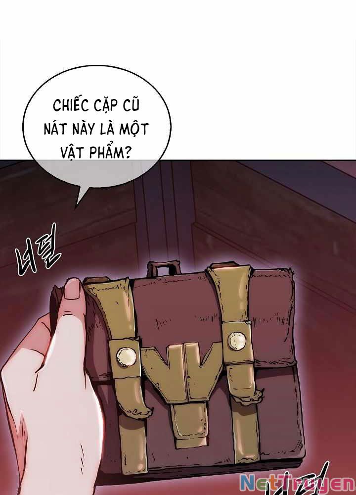 Kẻ Phát Hoạ Ấn Chú Chapter 3 - Trang 47