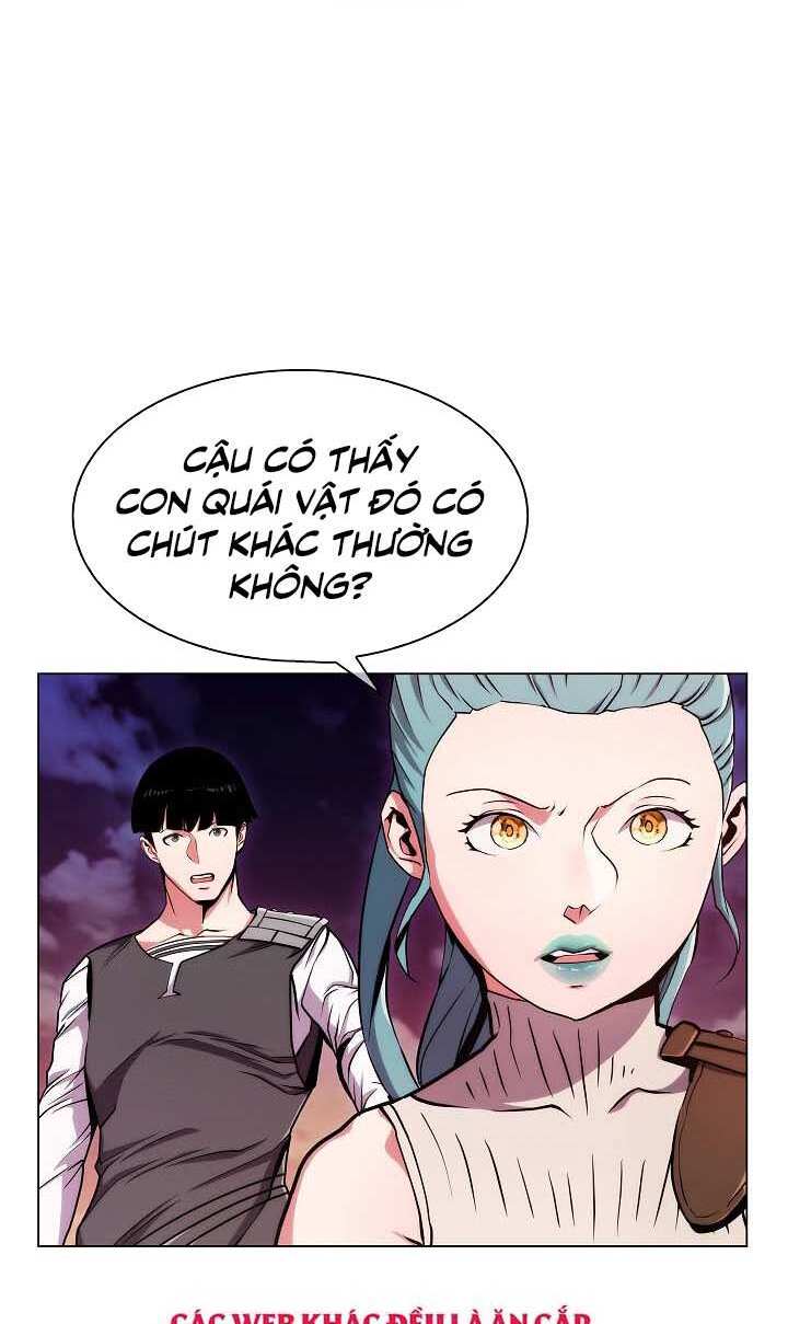 Kẻ Phát Hoạ Ấn Chú Chapter 7 - Trang 17