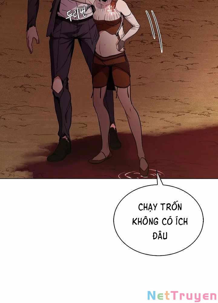 Kẻ Phát Hoạ Ấn Chú Chapter 5 - Trang 33