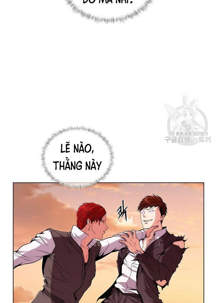 Kẻ Phát Hoạ Ấn Chú Chapter 6 - Trang 62