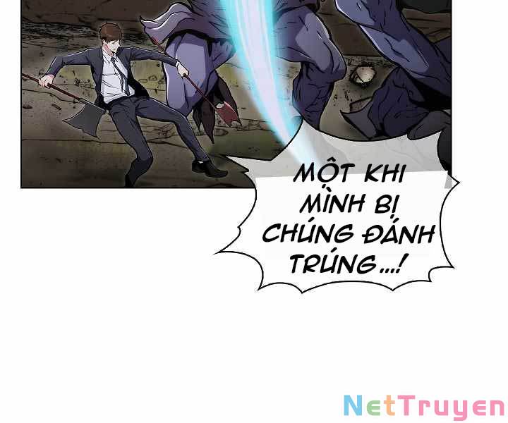 Kẻ Phát Hoạ Ấn Chú Chapter 2 - Trang 206